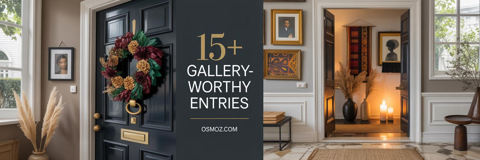 15+ Black History Month Door Decoration Ideas for Gallery-Worthy Entries
