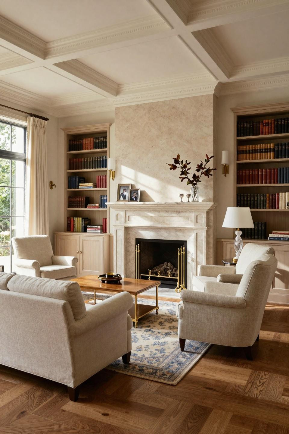 Southern charm homes blending traditional elegance with transitional sophistication