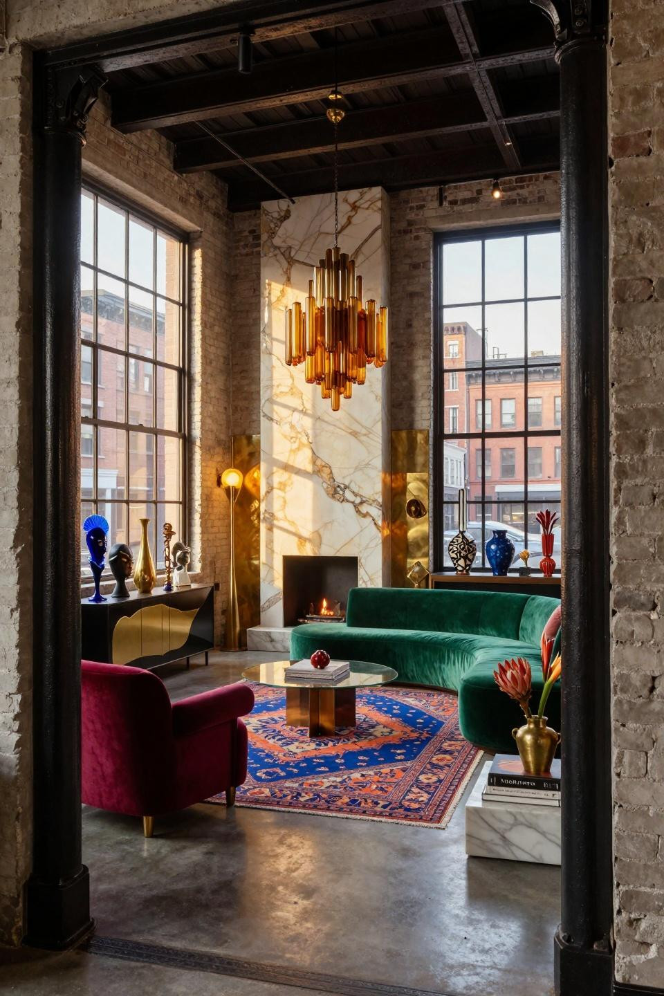 12+ Funky Home Decor Ideas That Bring Color and Joy to Any Room — free download