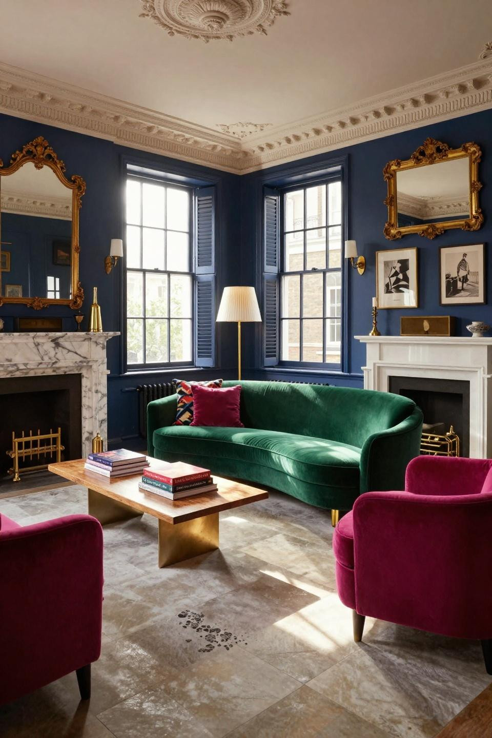 12+ Funky Home Decor Ideas That Bring Color and Joy to Any Room