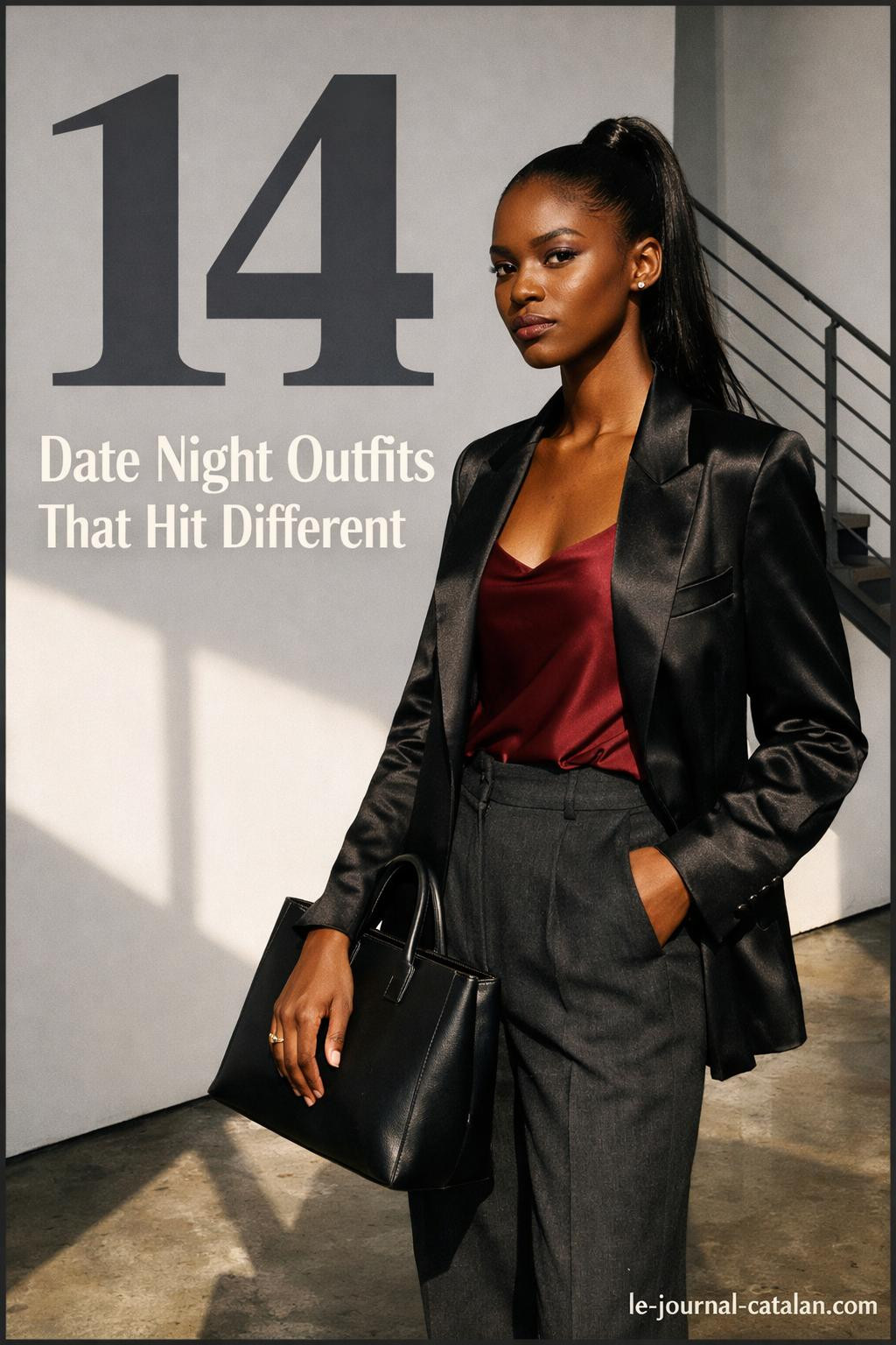 14+ Date Night Outfits for Black Women Who Love Style