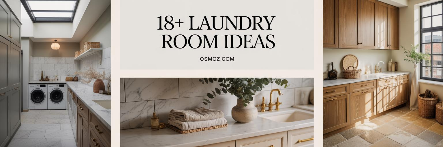 18+ Bloxburg Laundry Room Ideas That Actually Look High-End