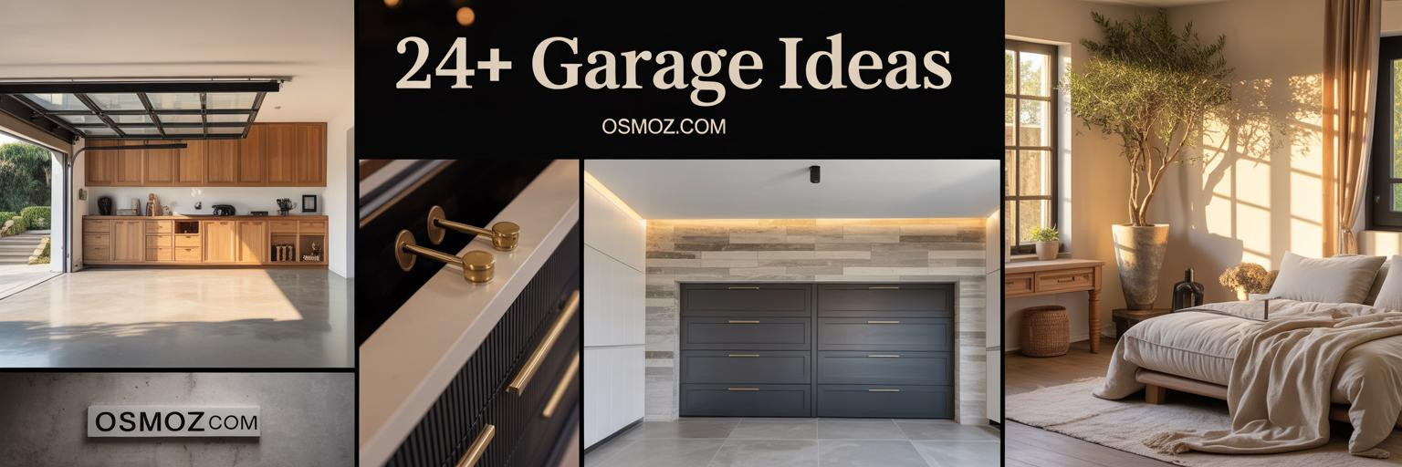 24+ Bloxburg Garage Ideas That Actually Look Expensive