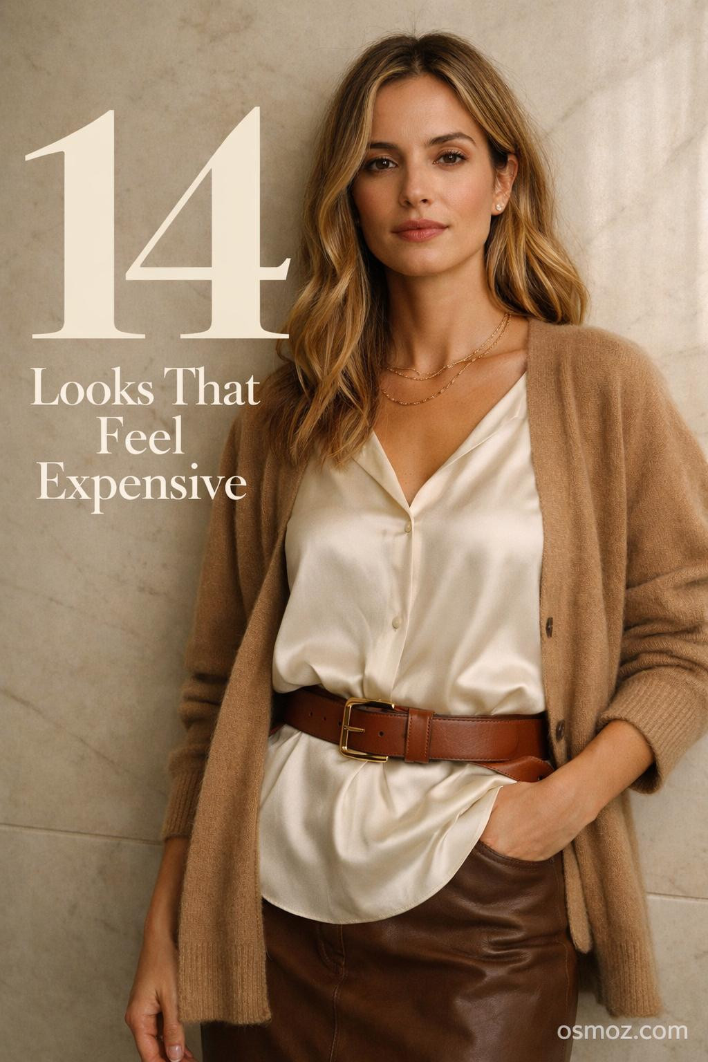18+ Old Money Outfits for Timeless Elegance