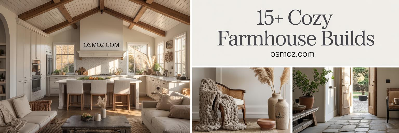 15+ Bloxburg Farmhouse Builds That Feel Cozy and Current