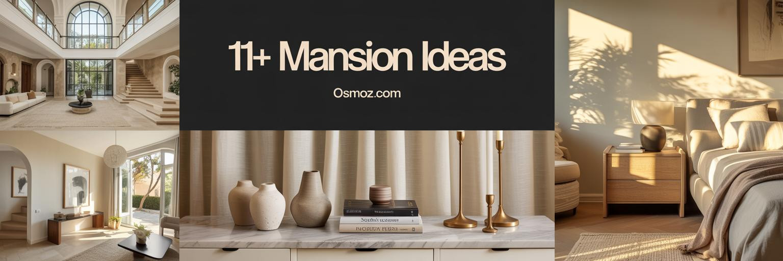 11+ Bloxburg Mansion Ideas That Actually Look Expensive