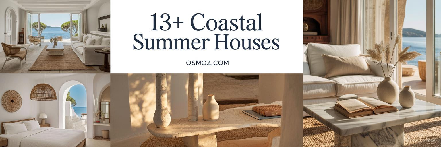 13+ Bloxburg Summer House Ideas That Feel Coastal and Current