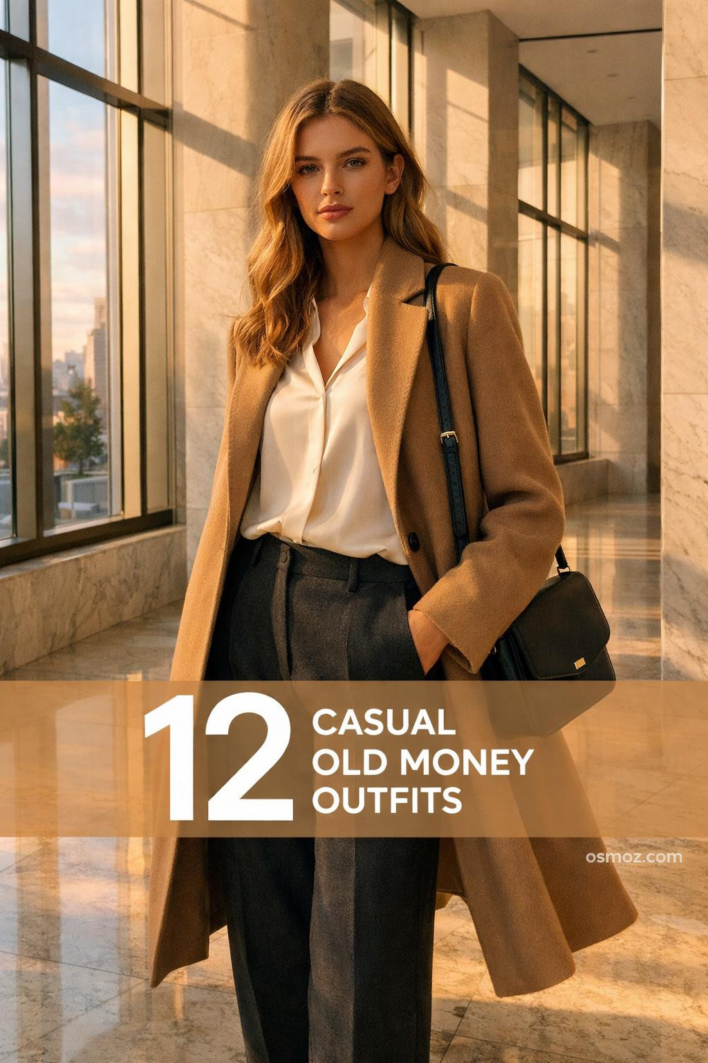 18+ Casual Old Money Outfits for Effortless Style
