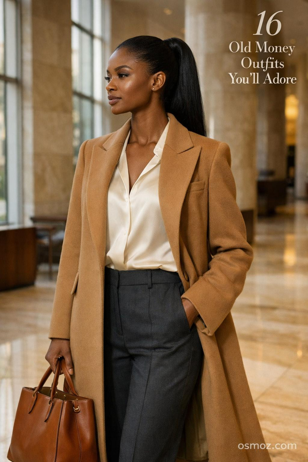16+ Old Money Outfits Black Women Actually Wear