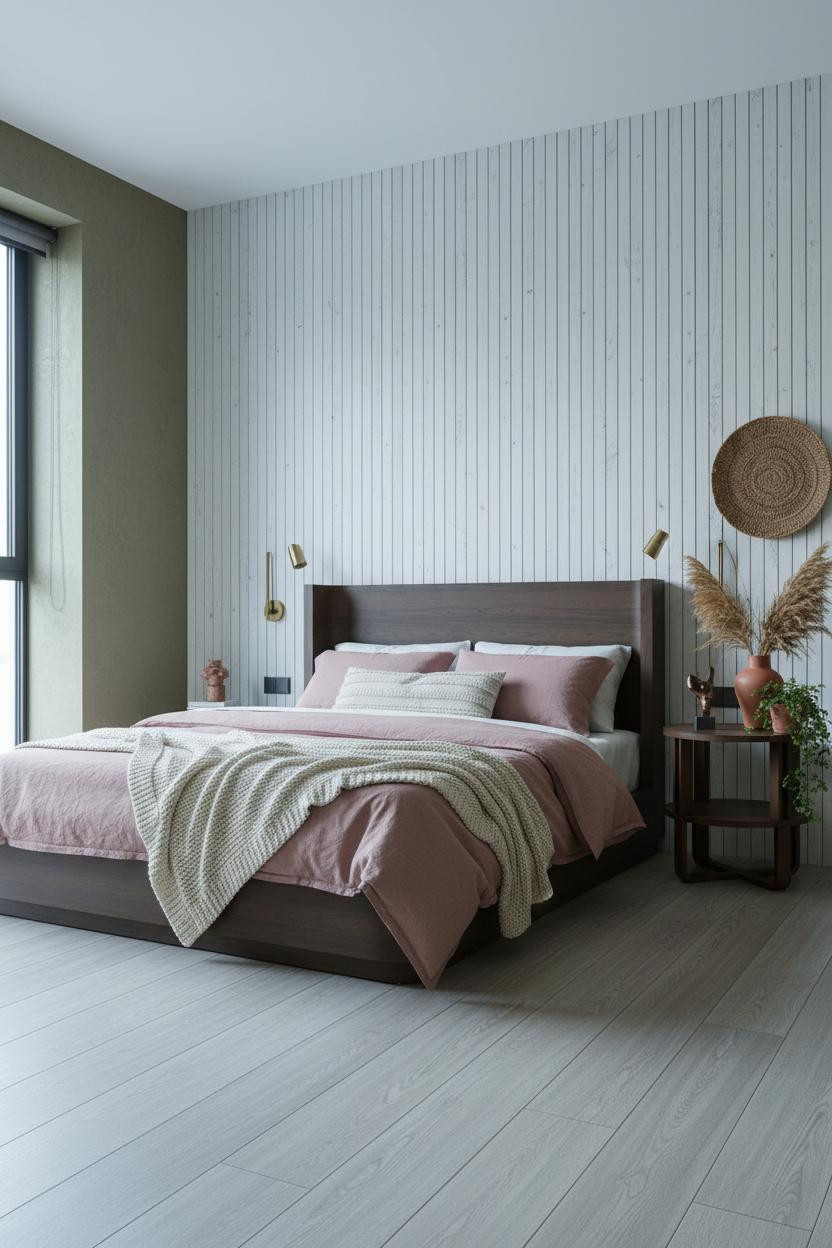 Luxury Boho Bedroom Modern Bohemian Design