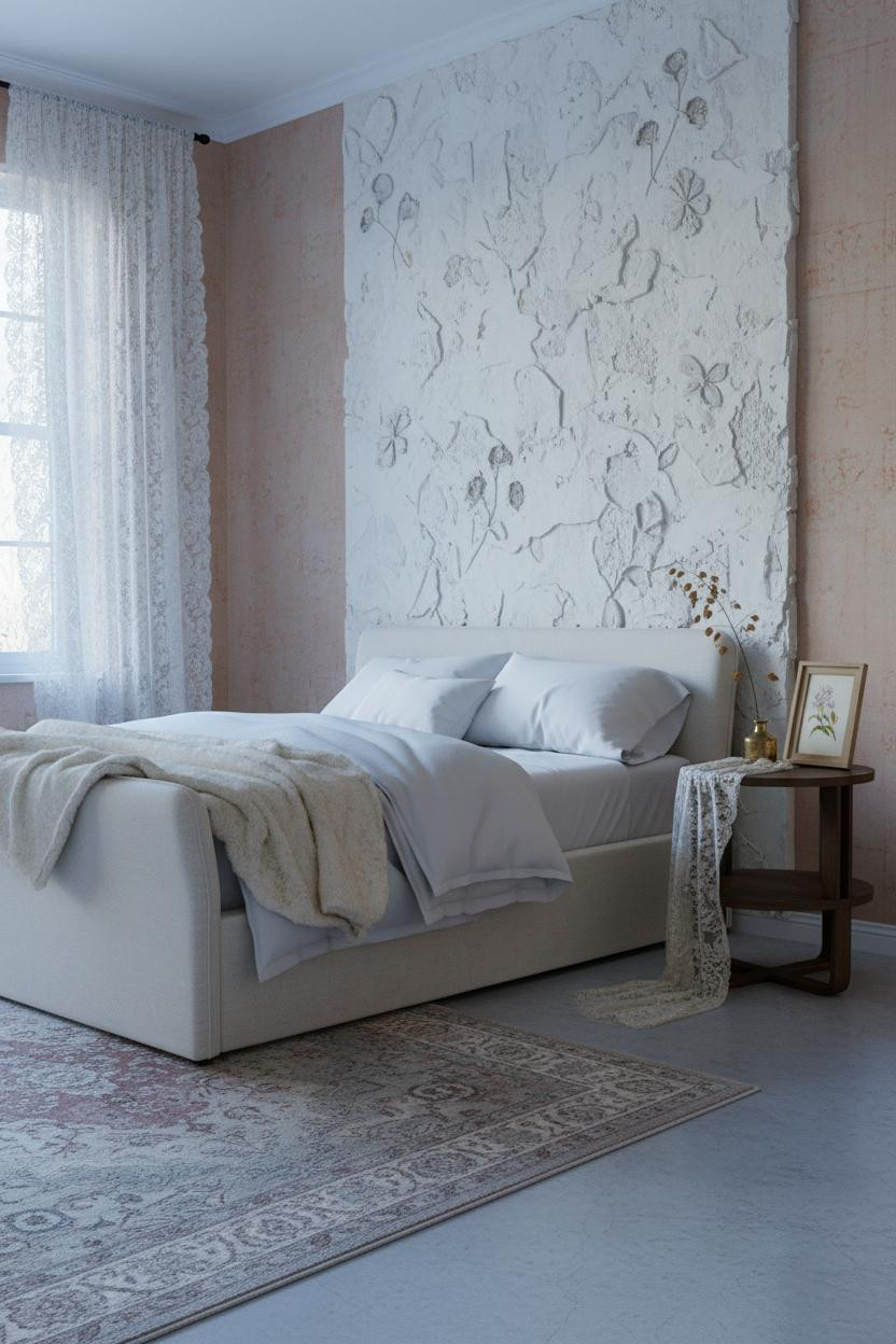 Cottagecore Bedroom Vintage Fairytale Aesthetic
