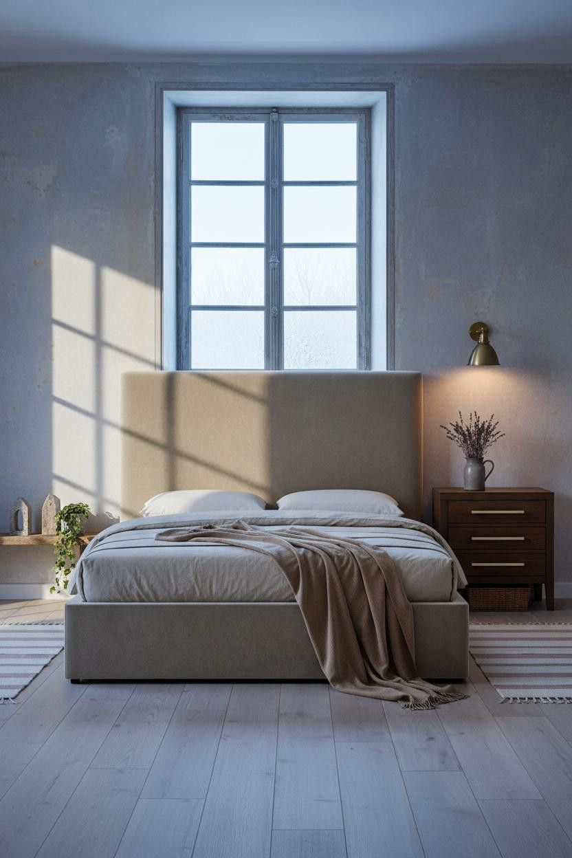 Cottagecore Bedroom Grandmacore Vintage Aesthetic