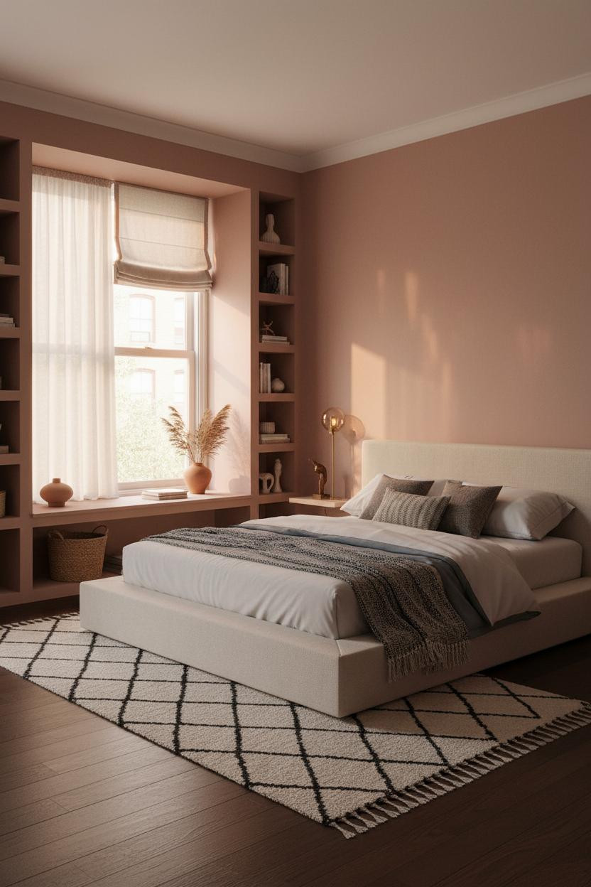 Cute Studio Apartment Cozy Small Space