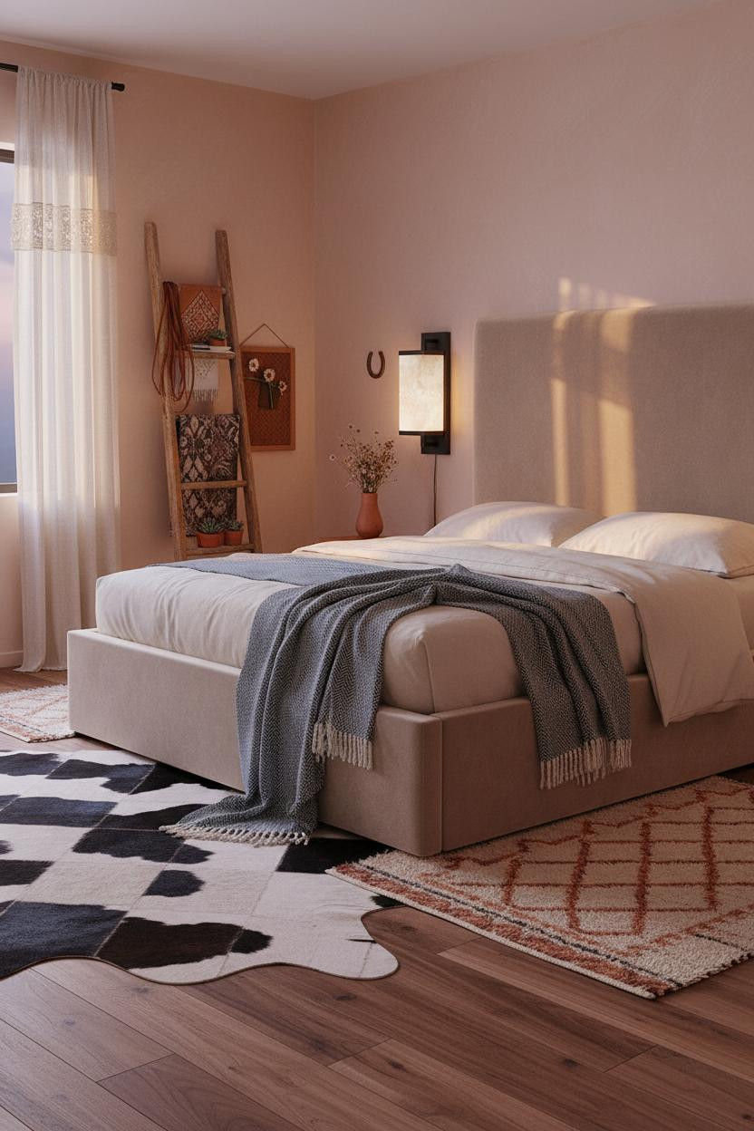 Girly Western Bedroom Cowgirl Room Ideas