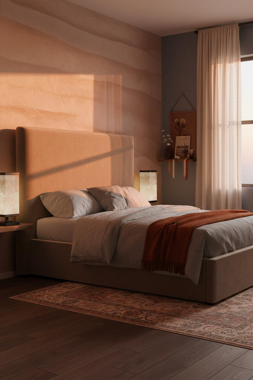 Girly Western Bedroom Cowgirl Design