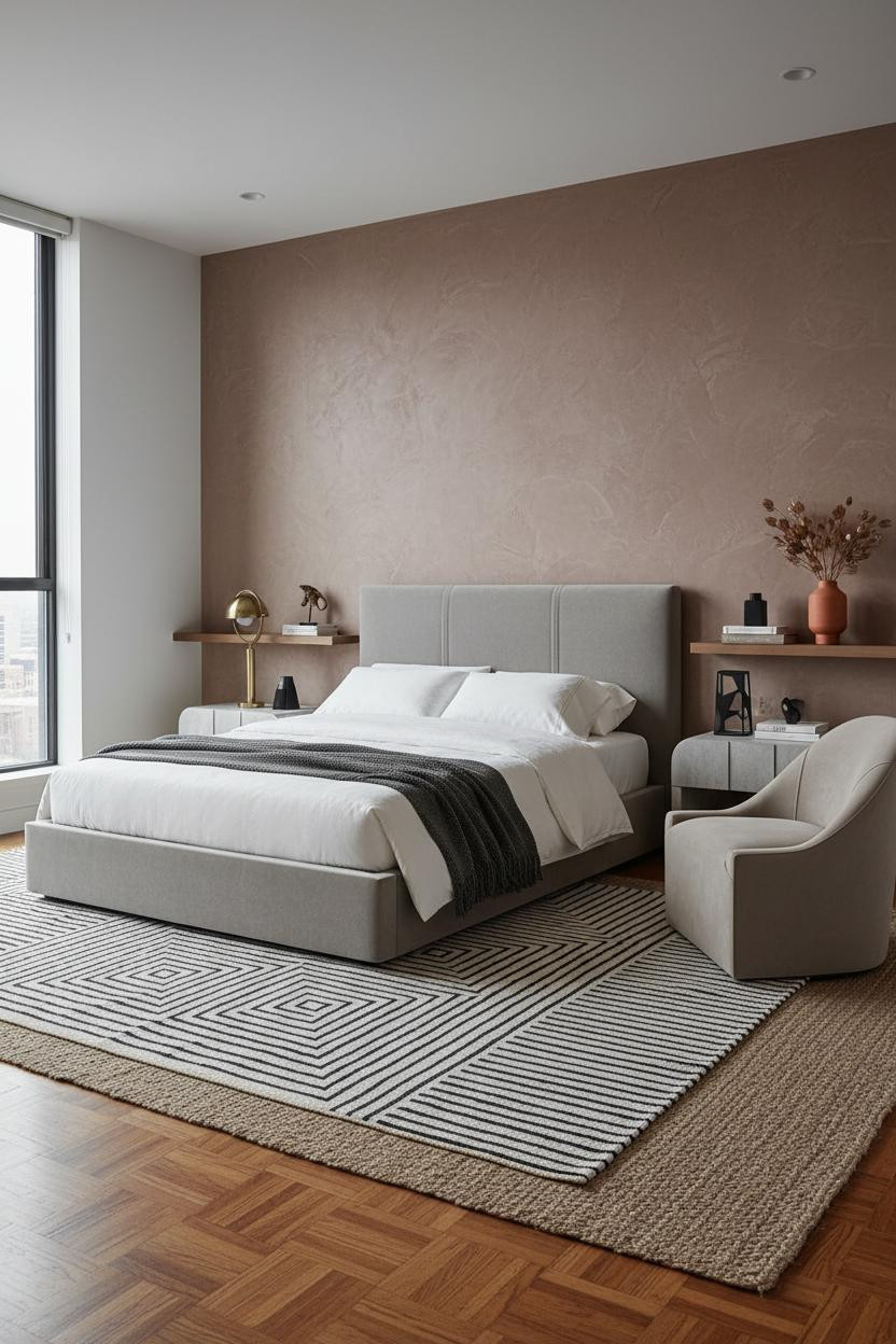 Dream Bedroom Perfect Bedroom with Luxurious Comfort