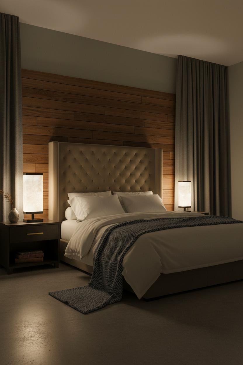 Bedroom Couple Pictures Romantic Aesthetic
