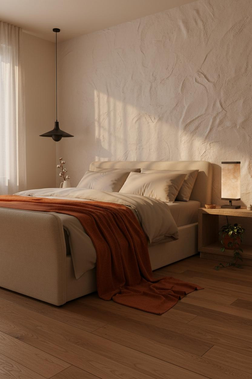 Bedroom Couple Pictures Romantic Aesthetic