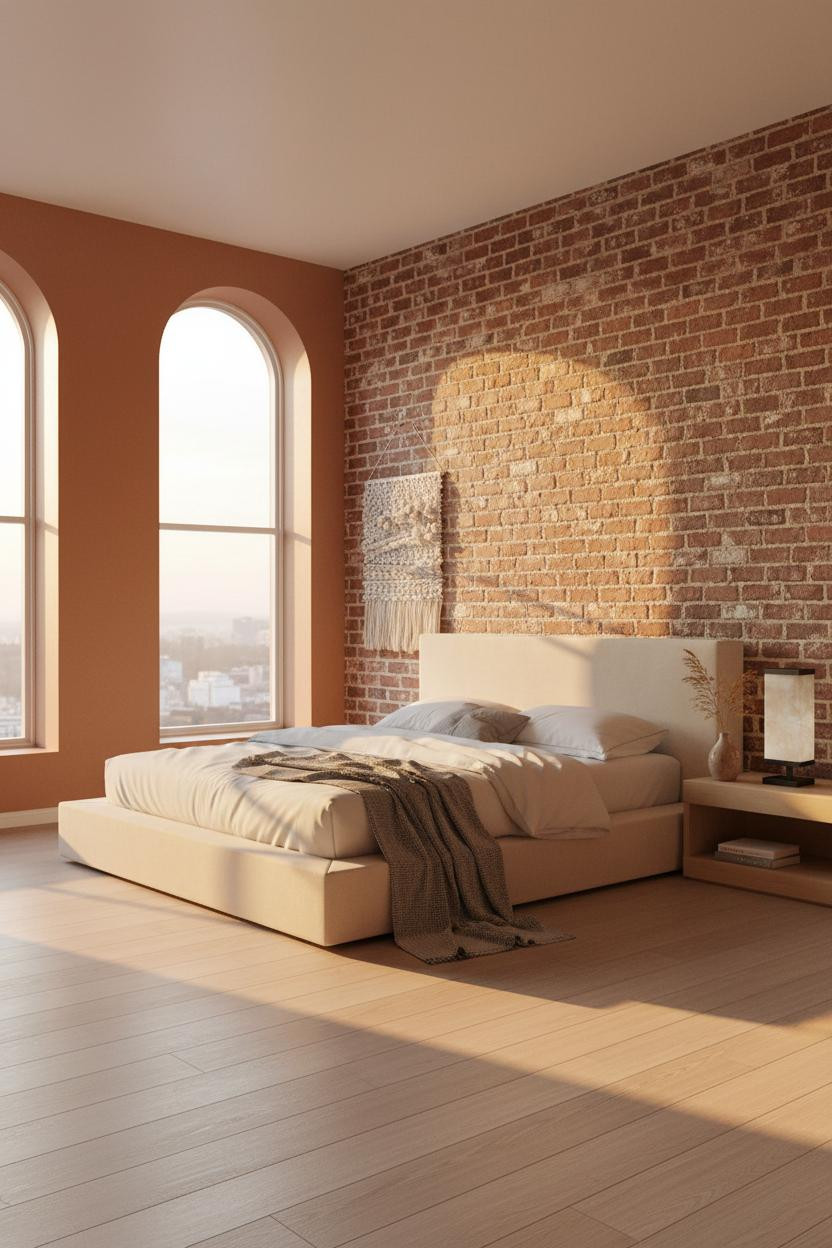Bedroom Couple Pictures Romantic Pose