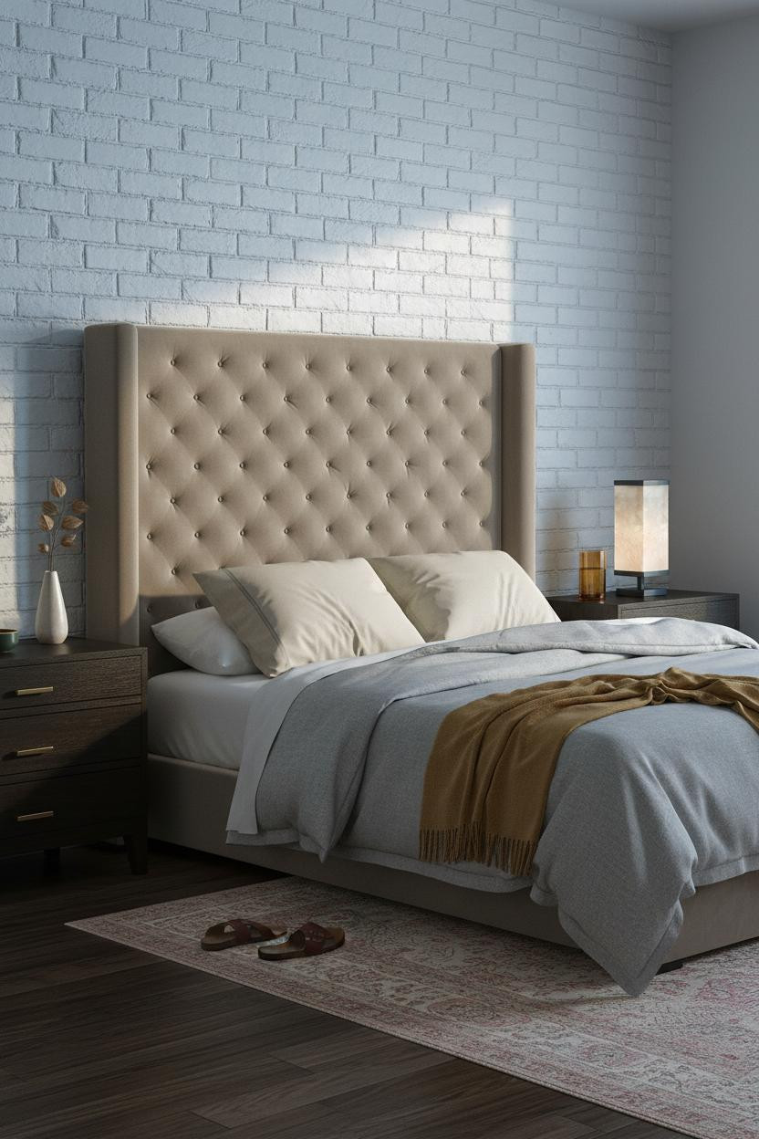 Couple Goal Bed Spicy Intimate Bedroom