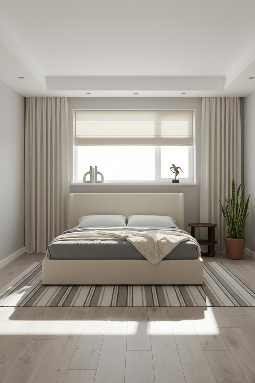 Small Studio Apartment Ideas Scandi