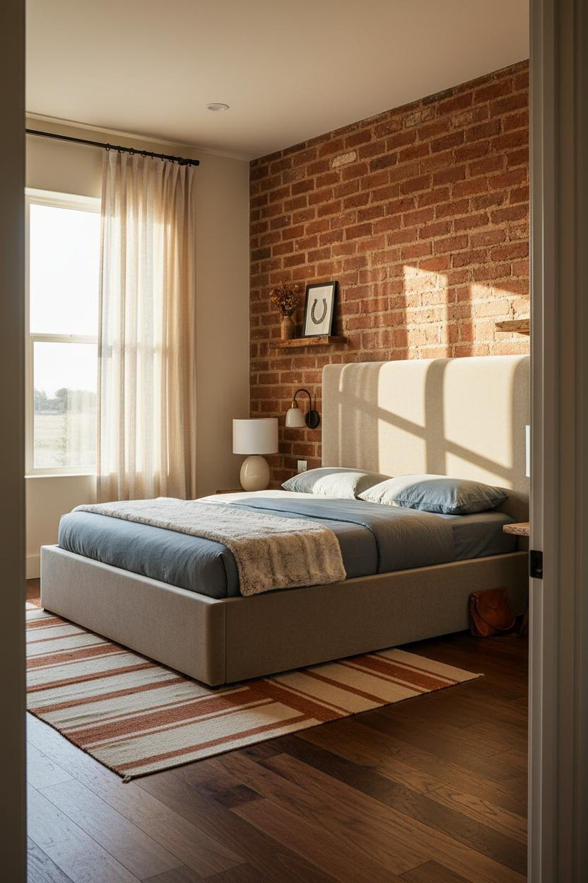 Country Teen Bedroom Cowgirl Western Aesthetic