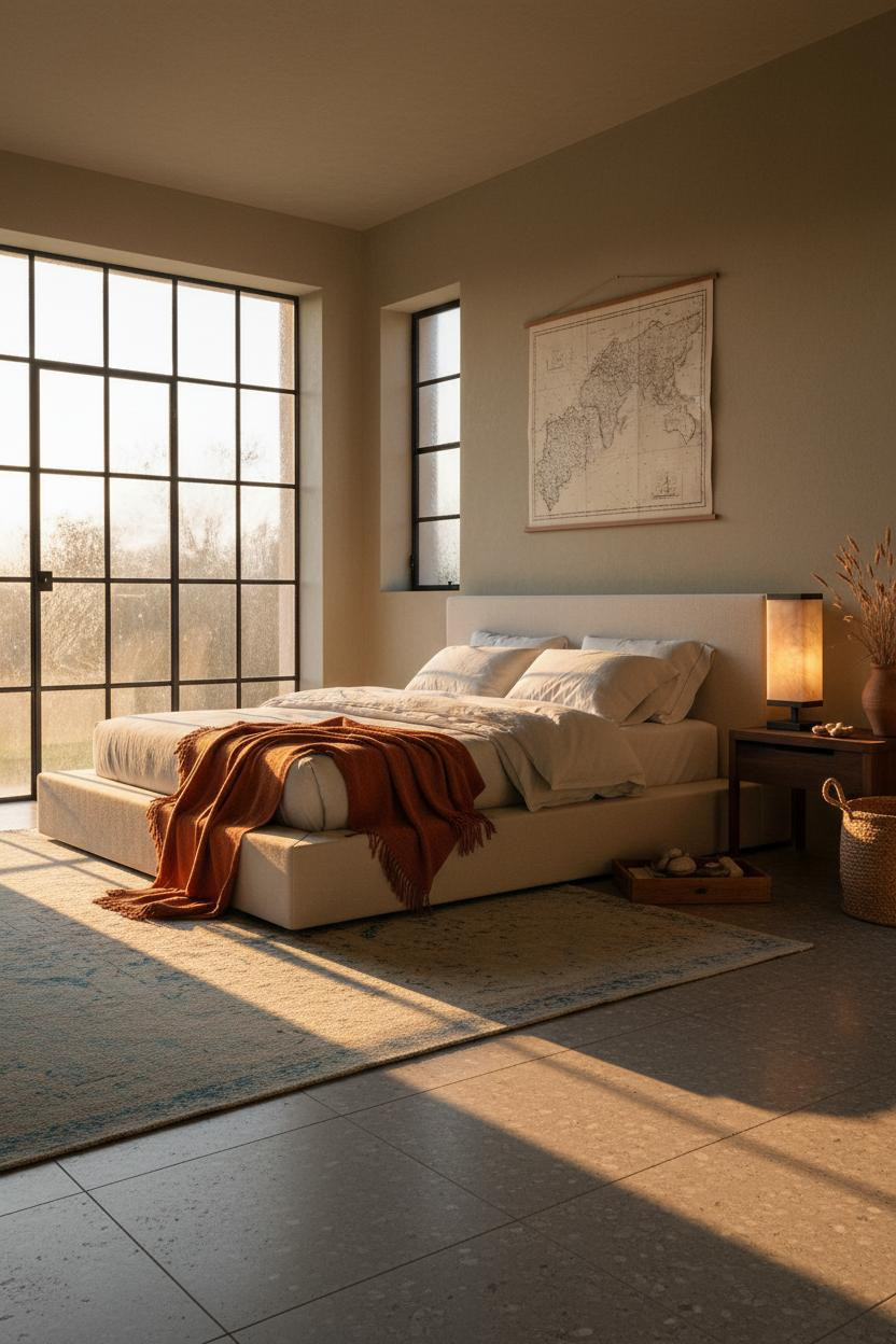 Coastal Granddaughter Bedroom Ideas