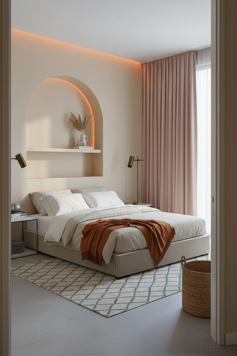 Cute Bedroom Ideas Small Rooms Women Cozy