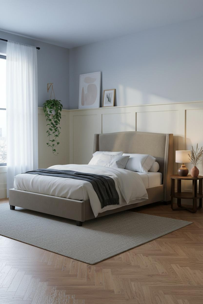 Cute Bedroom Small Rooms Women Farmhouse
