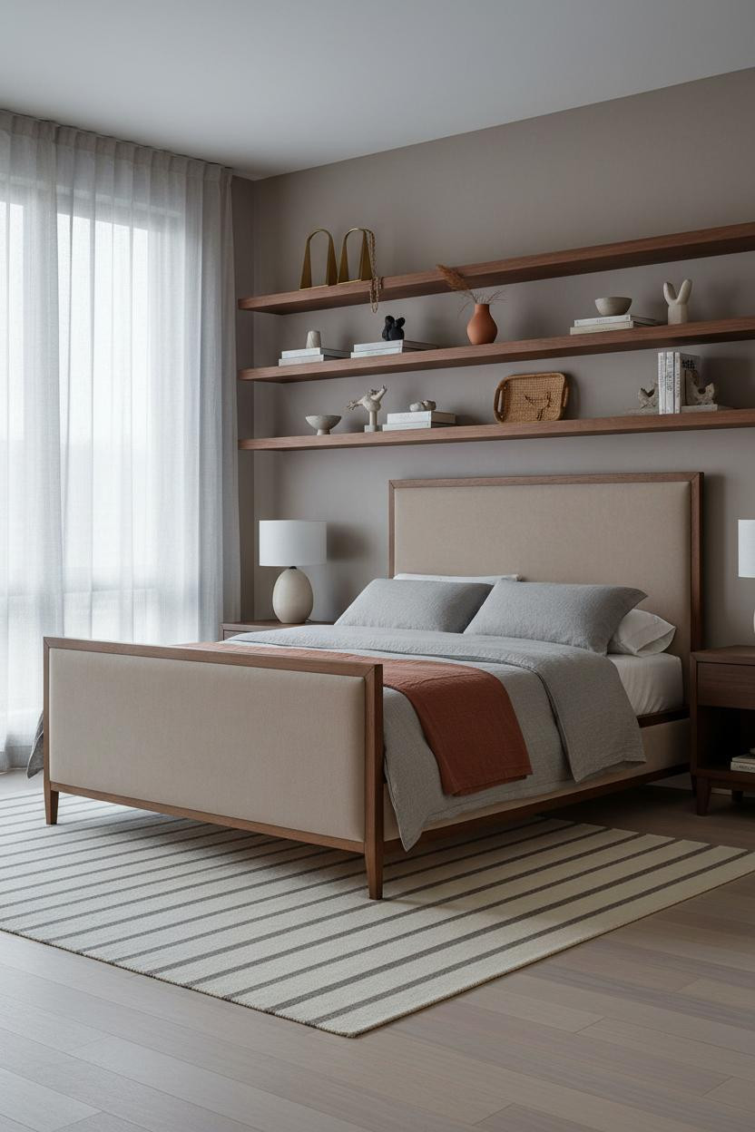 Girly Bedroom Ideas Women Soft Feminine Room