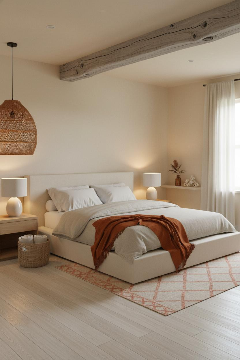 Beach Bedroom Ideas Teens Coastal Driftwood
