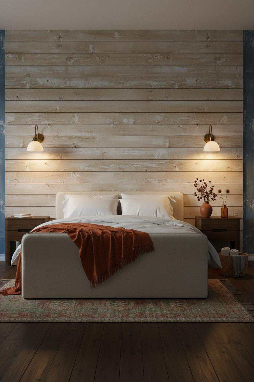 Cottage Core Bedroom Vintage Fairycore Design