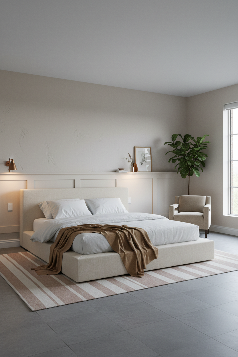 Classy Bedroom Ideas Women Elegant