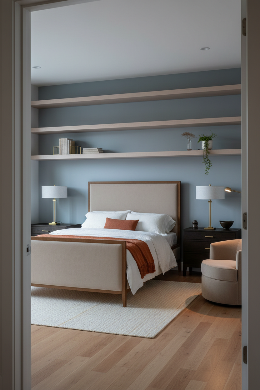 Classy Bedroom Ideas Women Elegant