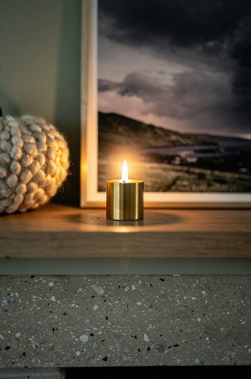 What does a moody landscape print actually do for tapers?
