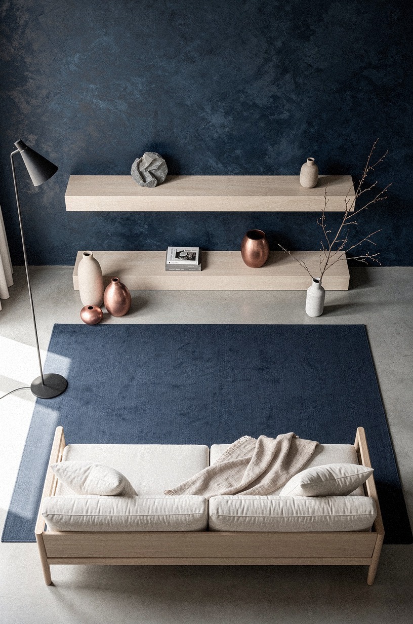 Should You Add a Mirror if the Wall Is Bare?