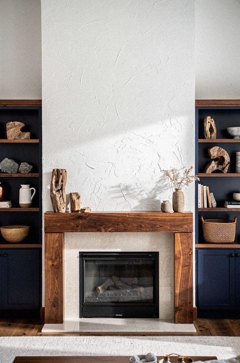 Is one wood note across the room worth the effort?