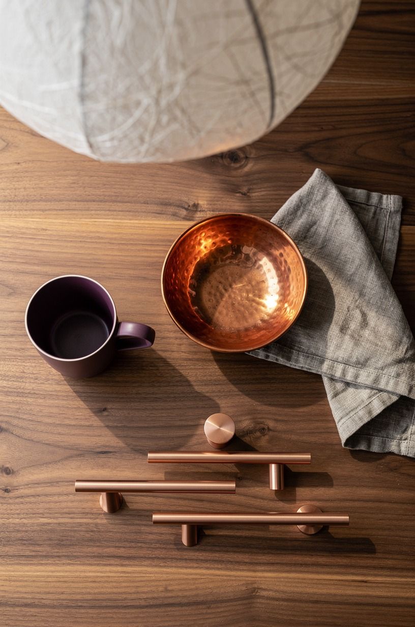 Pick a paper pendant over a glass shade every time