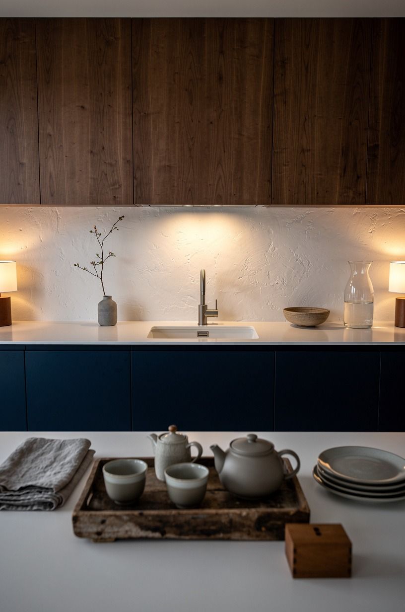 Set evening dimmers before you buy another pendant