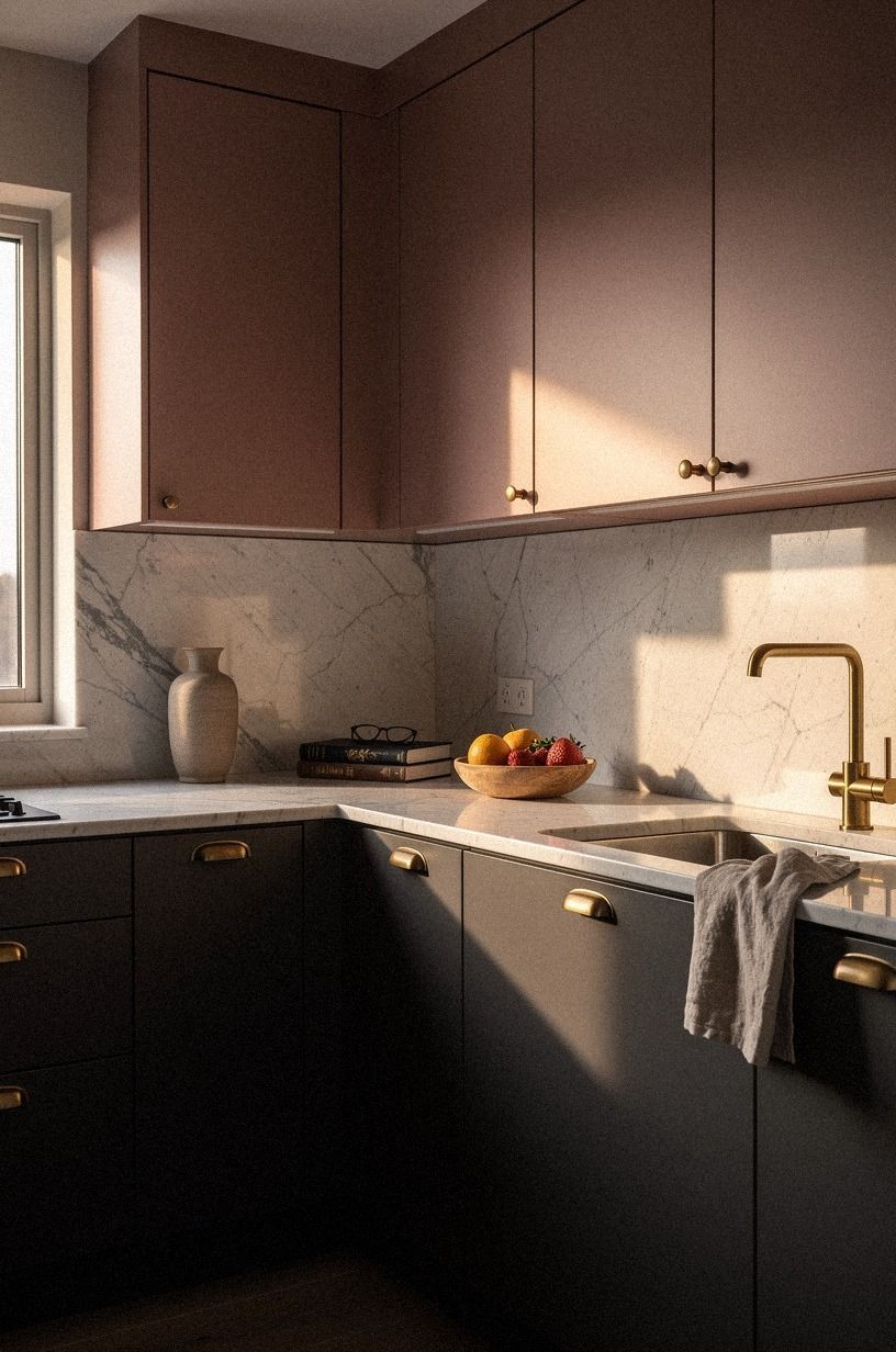 lose the kettle, gain a counter