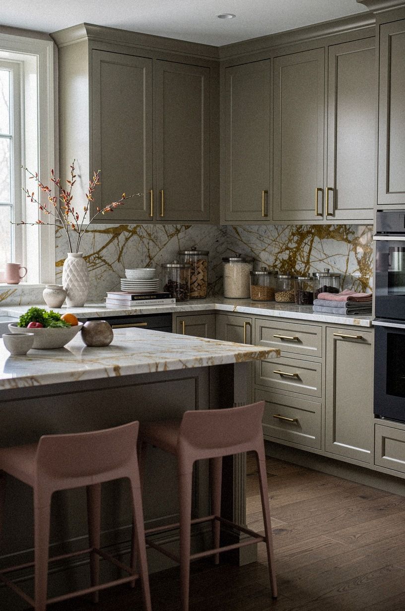 Pull Greige Two Steps Warmer Than You Think