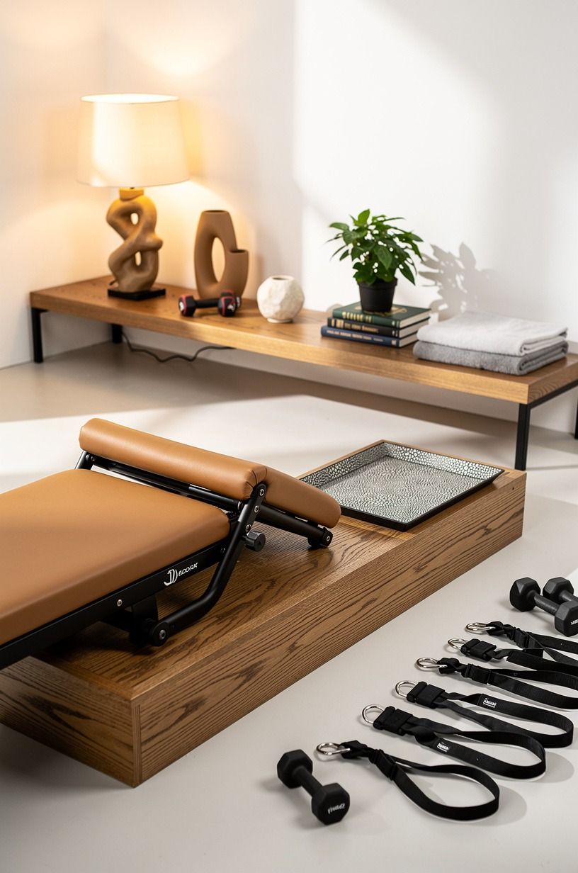 The Furniture First Bench Rule for Stretching