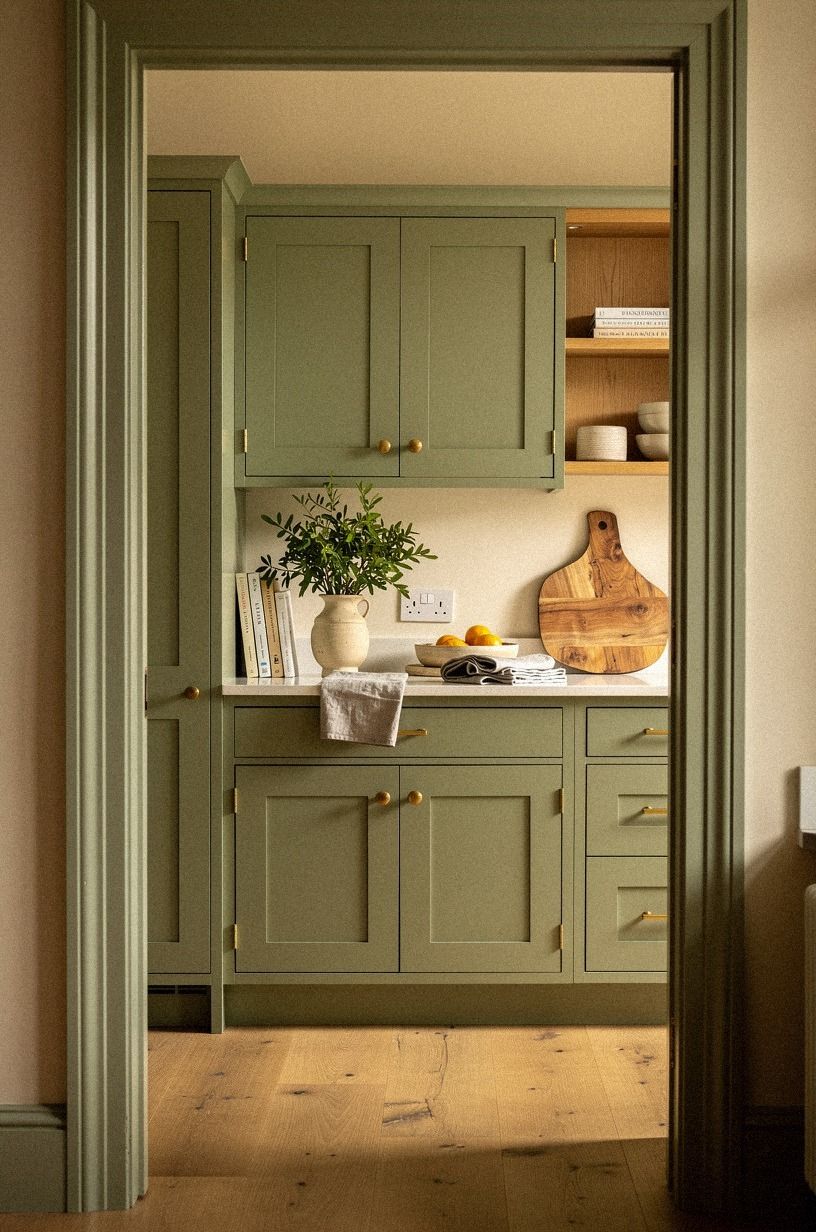 Hide the Small Appliances You Don't Reach For Daily