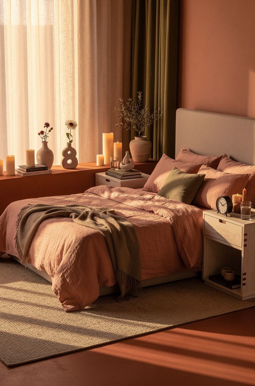 How to Create a Romantic Bedroom That'll Completely Transform Your Space - 19 Ideas