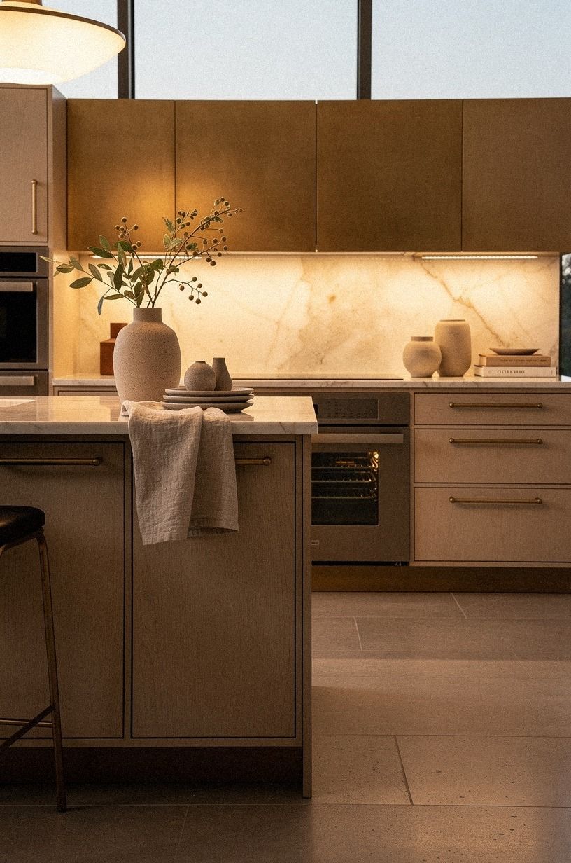 Can one metal carry the whole kitchen? Yes. Pick it and stop.