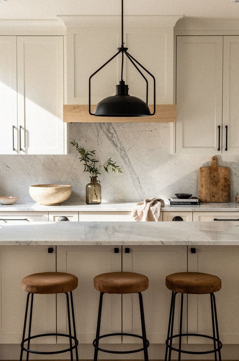 Layer in one accent material, max