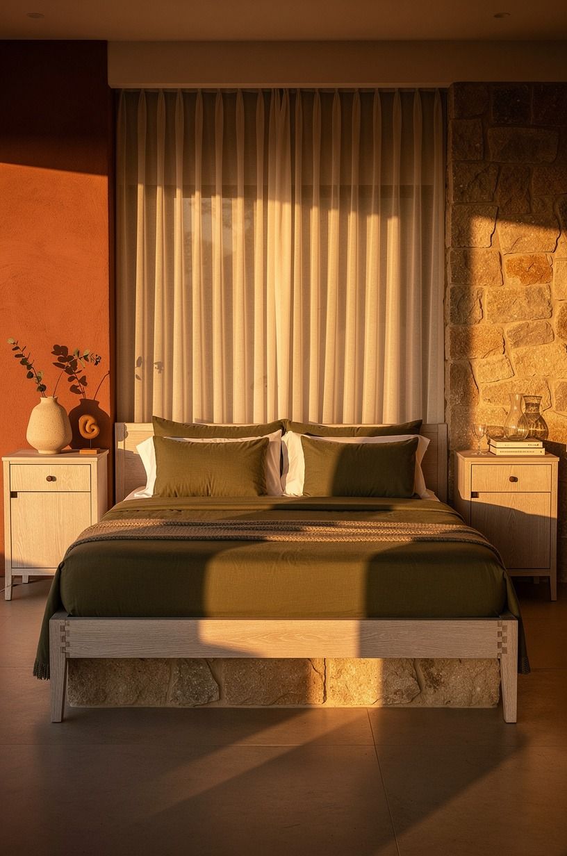 14 Romantic Bedroom Ideas for Couples That Feel Like a Honeymoon Suite