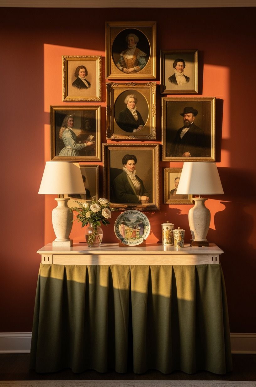 Timeless Classic Southern Home Decor for a Look That Never Goes Out of Style