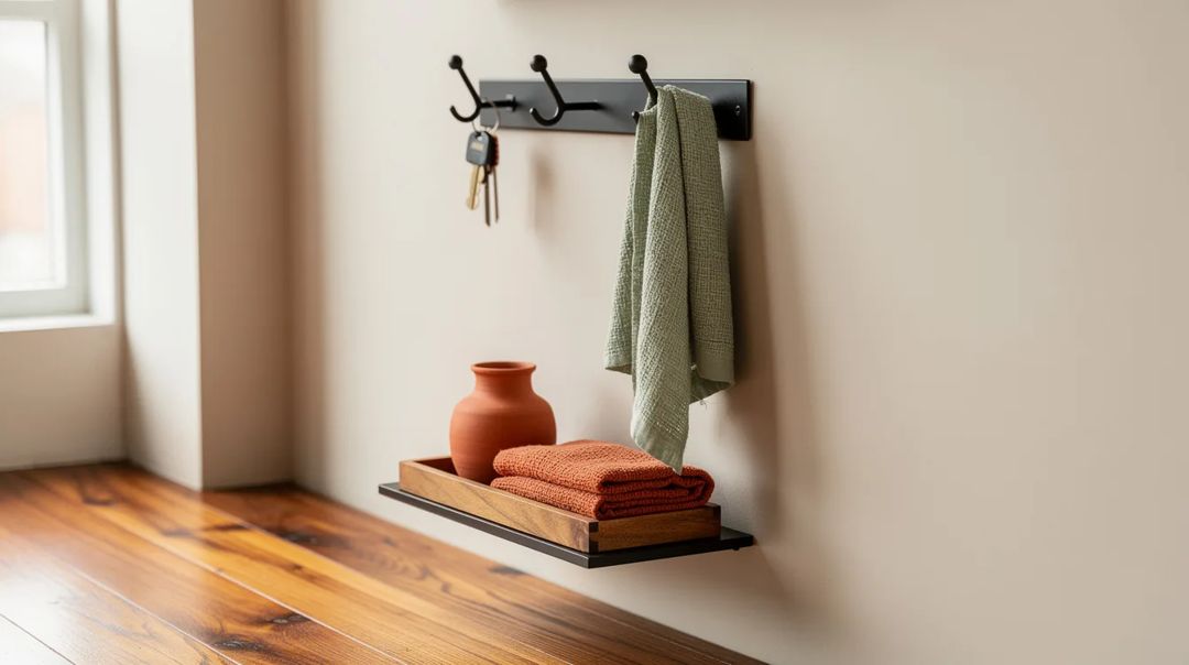 6 Designer Rules That Made My 40-Square-Meter Flat Feel Bigger