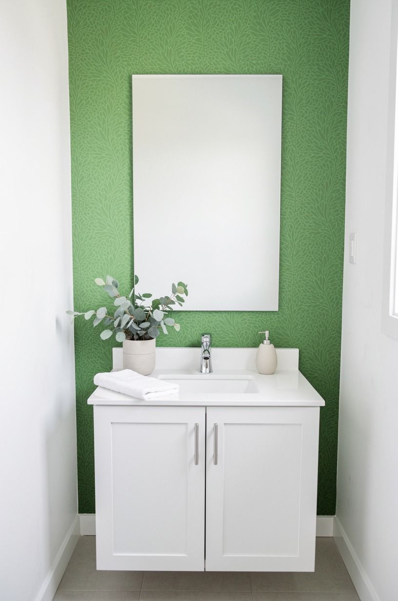 Make a rental version that still feels committed